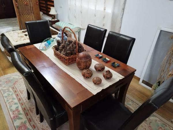 Casa independiente en Urbanización Terol