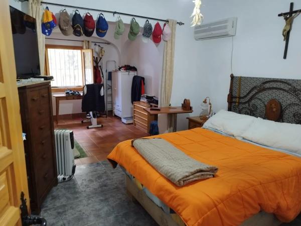 Casa independiente en Urbanización Terol