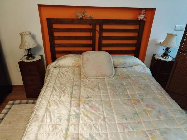 Casa independiente en Urbanización Terol