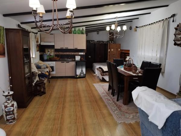 Casa independiente en Urbanización Terol