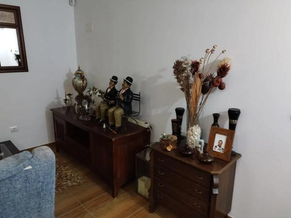 Casa independiente en Urbanización Terol