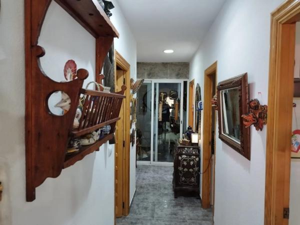 Casa independiente en Urbanización Terol