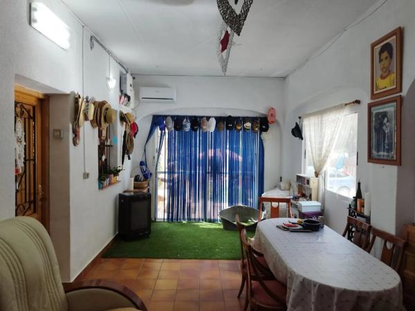 Casa independiente en Urbanización Terol