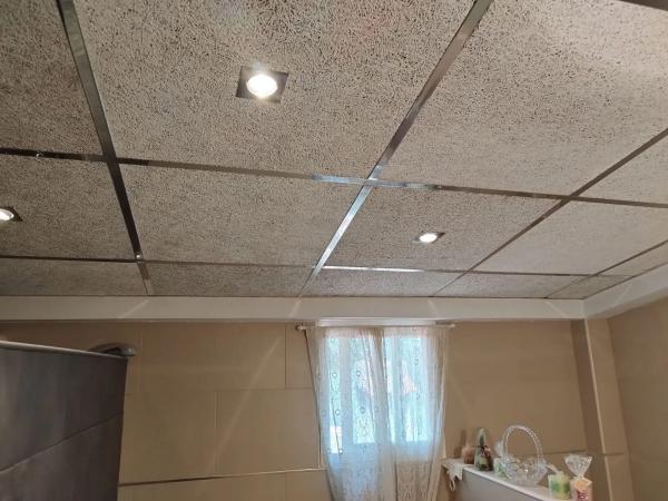 Casa independiente en Urbanización Terol