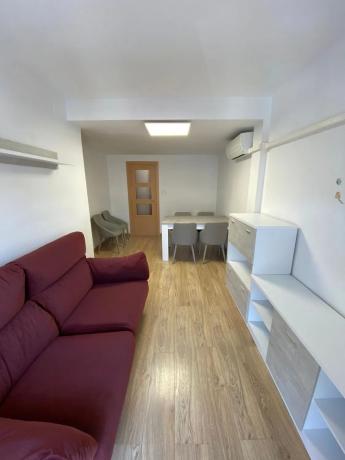 Piso en Barri Zona Nord