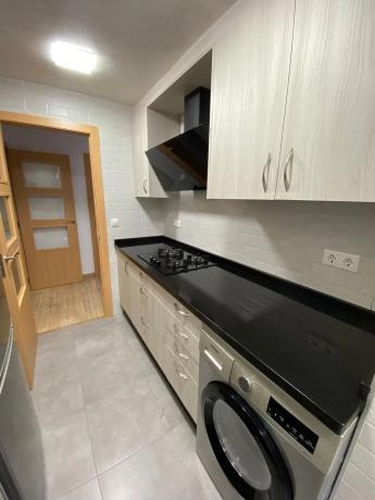 Piso en Barri Zona Nord