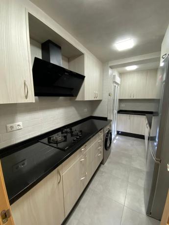 Piso en Barri Zona Nord