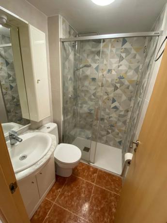 Piso en Barri Zona Nord