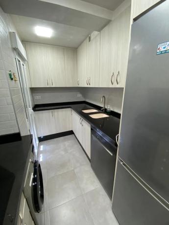 Piso en Barri Zona Nord