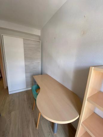 Piso en Barri Zona Nord