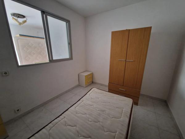 Piso en calle Verge dels Lliris, 44