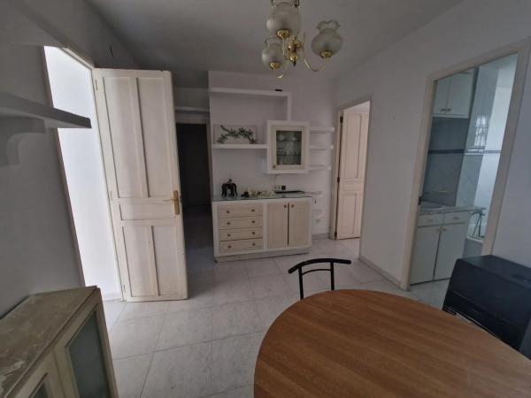 Piso en calle Verge dels Lliris, 44