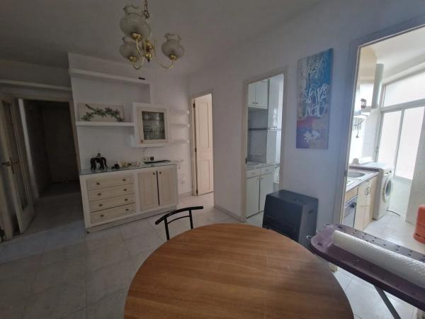 Piso en calle Verge dels Lliris, 44