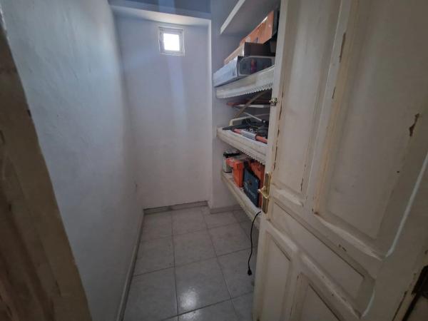 Piso en calle Verge dels Lliris, 44