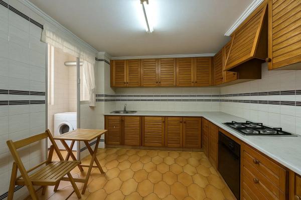 Ático en Centro - Zona Alta