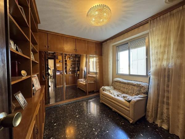 Ático en Centro - Zona Alta