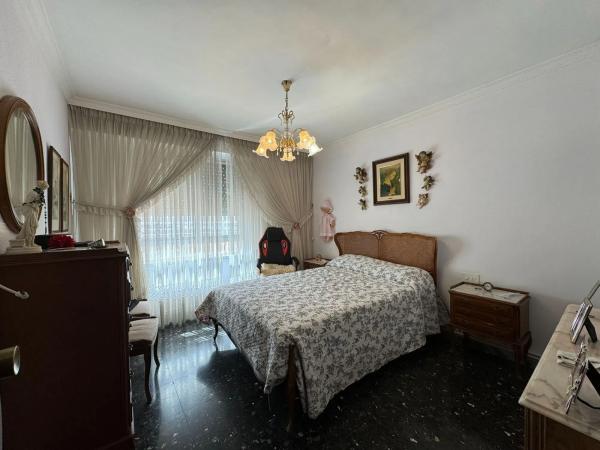 Ático en Centro - Zona Alta