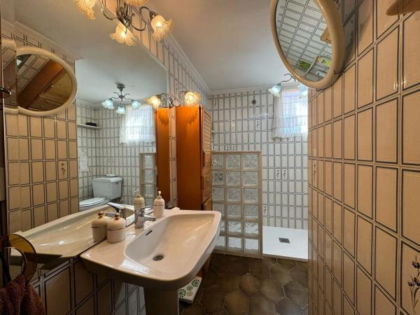 Ático en Centro - Zona Alta