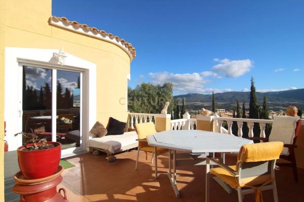 Casa independiente en calle Río Aragón, 58