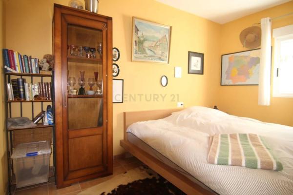 Casa independiente en calle Río Aragón, 58