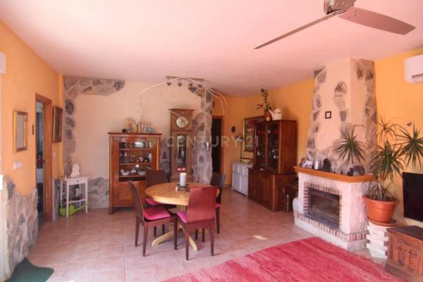 Casa independiente en calle Río Aragón, 58