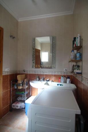 Casa independiente en calle Río Aragón, 58