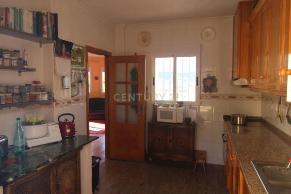 Casa independiente en calle Río Aragón, 58