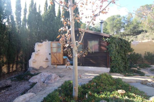 Casa independiente en calle Río Aragón, 58