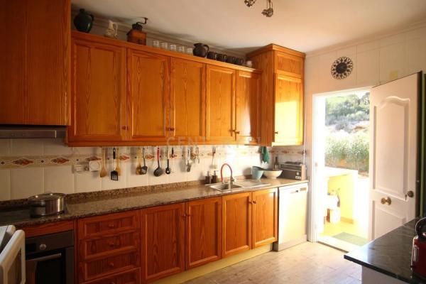 Casa independiente en calle Río Aragón, 58