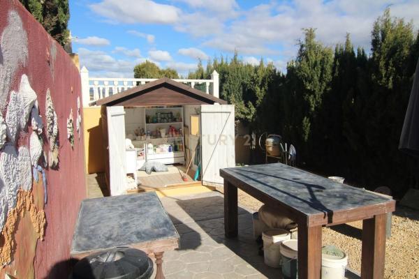 Casa independiente en calle Río Aragón, 58