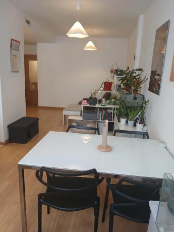 Piso en calle Federico García Lorca, 4