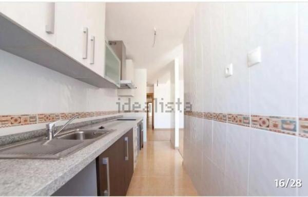 Piso en calle Federico García Lorca, 4