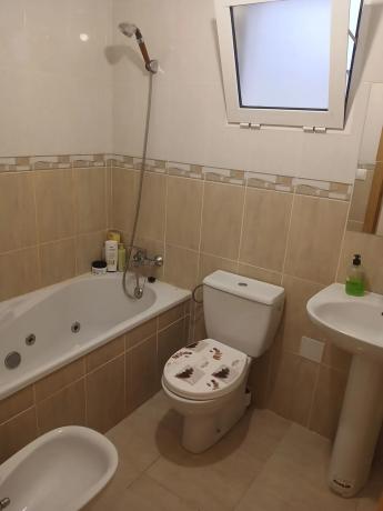 Piso en calle Federico García Lorca, 4