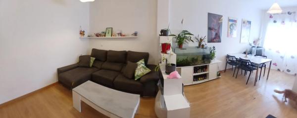 Piso en calle Federico García Lorca, 4