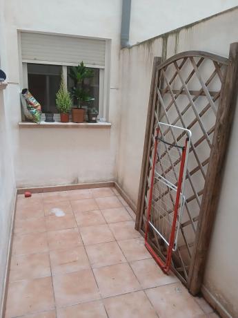 Piso en calle Federico García Lorca, 4