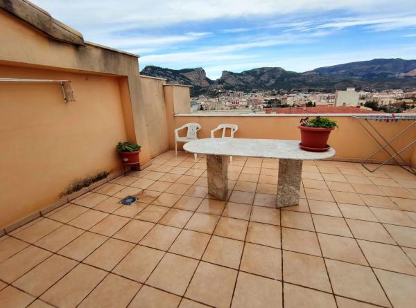 Chalet adosado