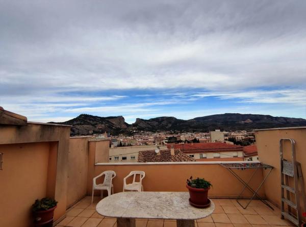 Chalet adosado