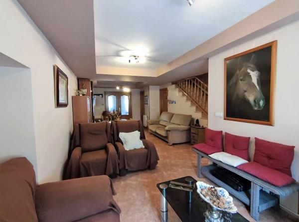 Chalet adosado