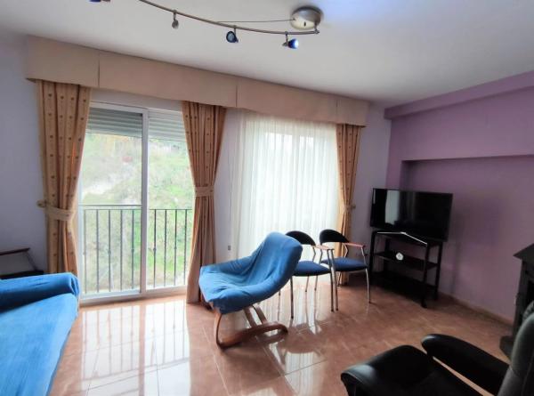 Chalet adosado