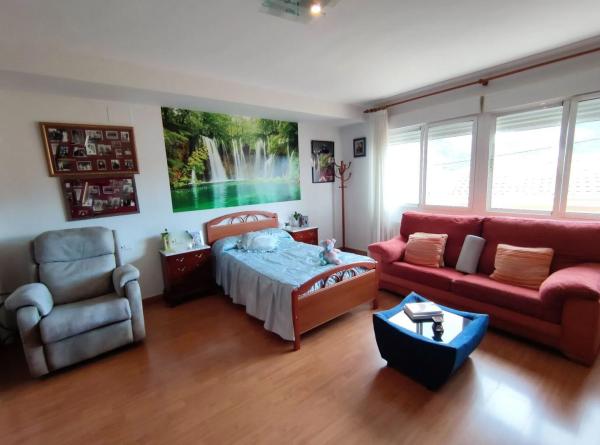 Chalet adosado