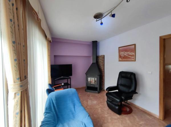 Chalet adosado
