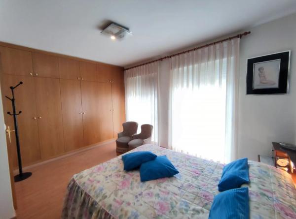 Chalet adosado