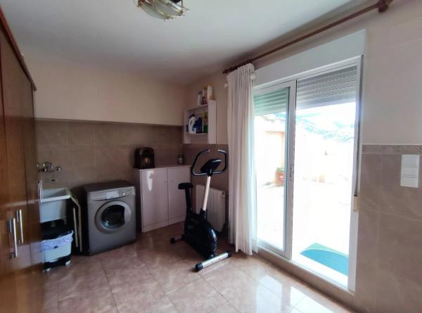 Chalet adosado