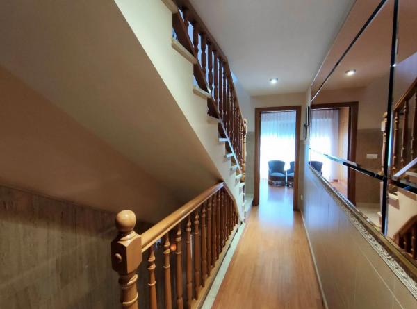 Chalet adosado