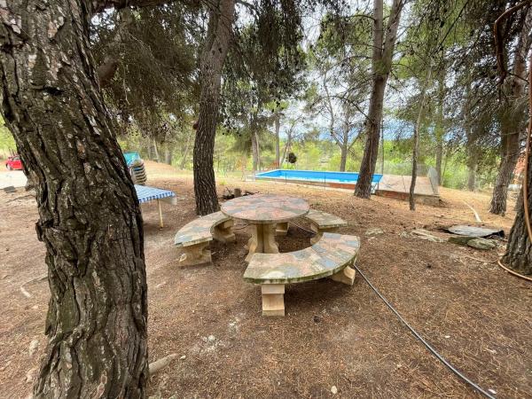 Casa independiente en calle b