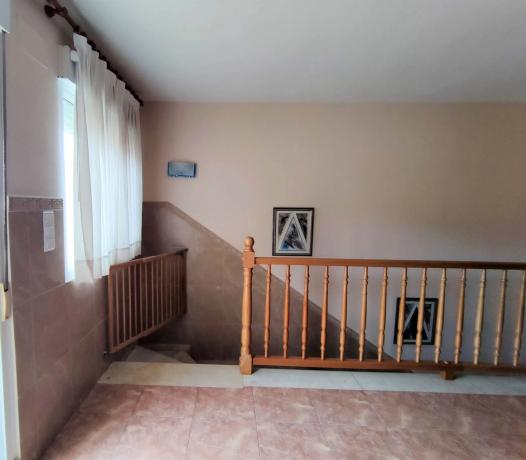 Chalet adosado