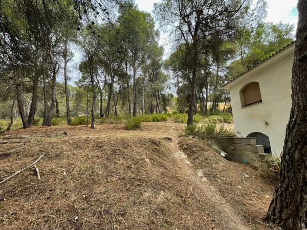 Casa independiente en calle b