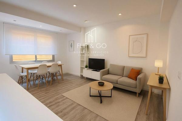 Piso en calle Cronista Jordán