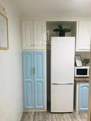 Piso en calle Cronista Jordán