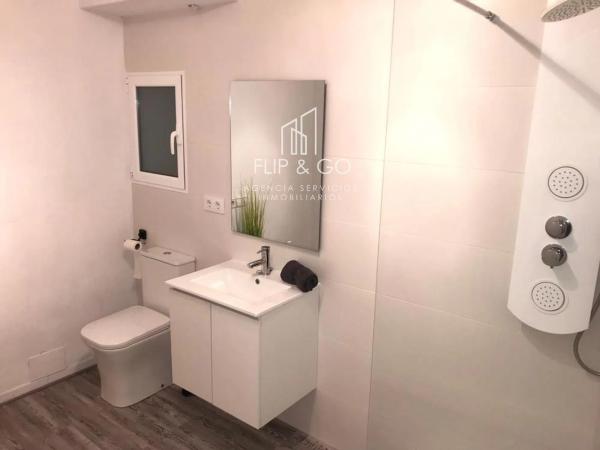 Piso en calle Cronista Jordán